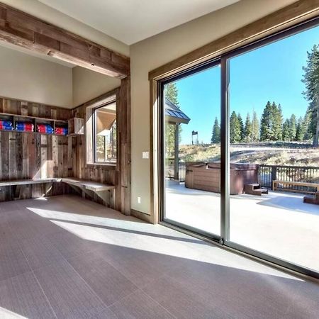 Blue Mountain Majesty Villa Truckee Exterior photo
