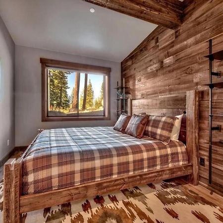 Blue Mountain Majesty Villa Truckee Exterior photo