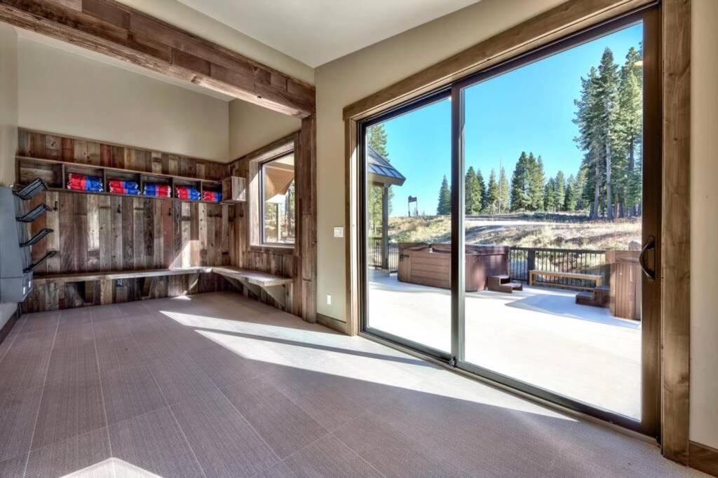 Blue Mountain Majesty Villa Truckee Exterior photo