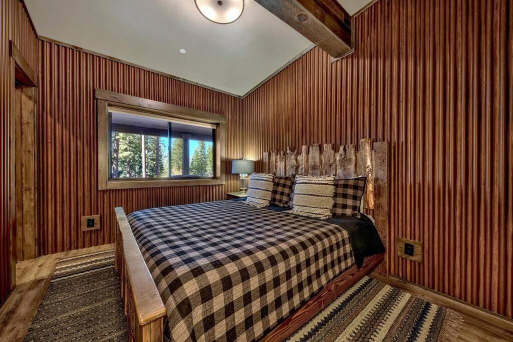 Blue Mountain Majesty Villa Truckee Exterior photo