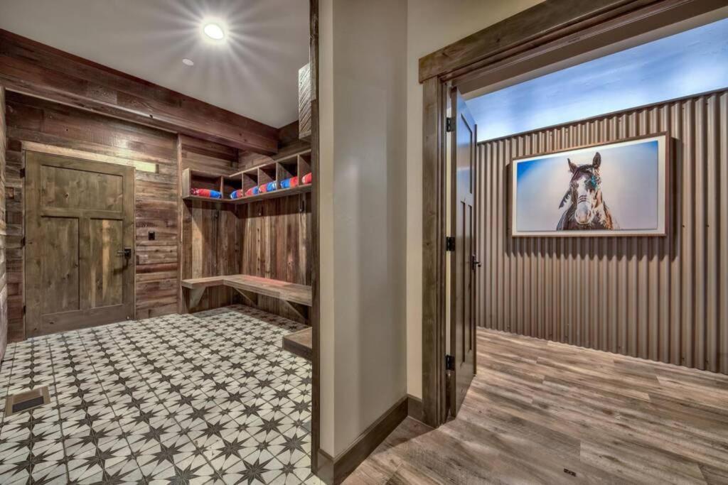 Blue Mountain Majesty Villa Truckee Exterior photo