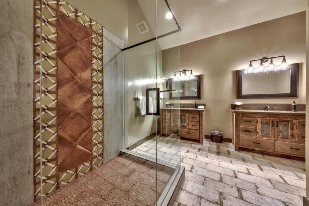 Blue Mountain Majesty Villa Truckee Exterior photo