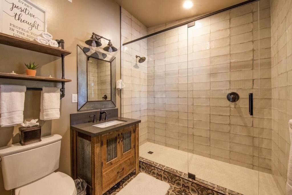 Blue Mountain Majesty Villa Truckee Exterior photo
