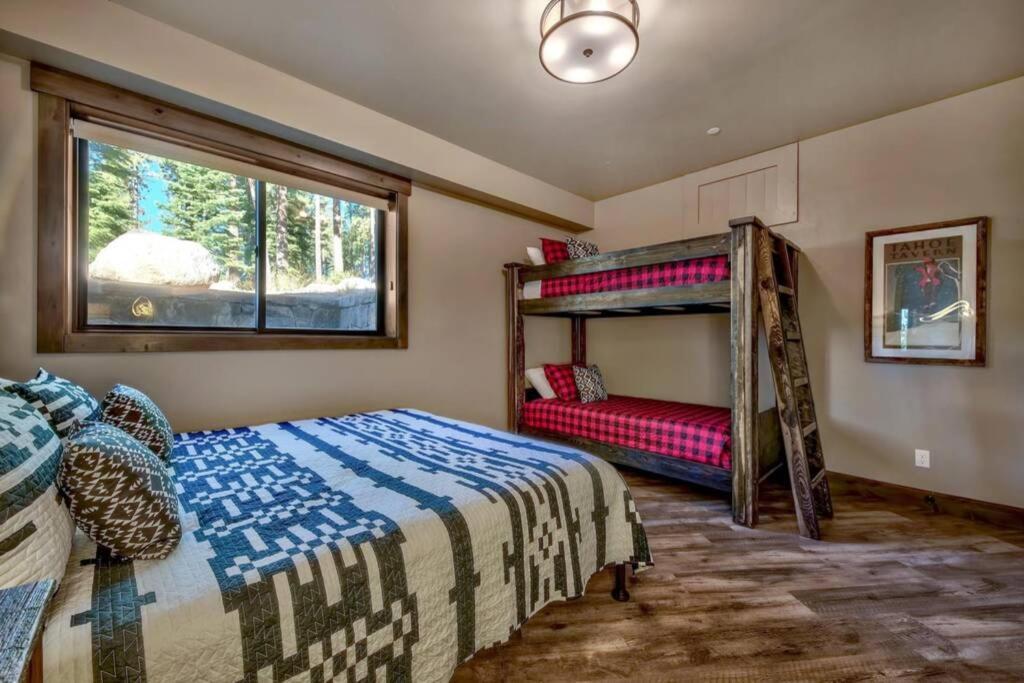 Blue Mountain Majesty Villa Truckee Exterior photo