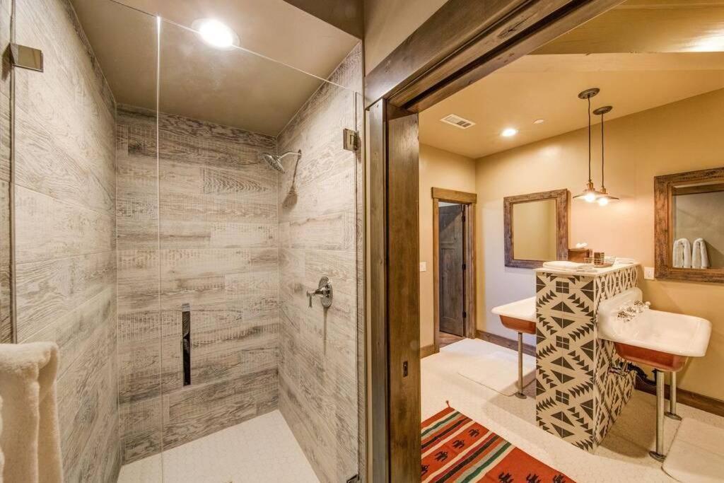 Blue Mountain Majesty Villa Truckee Exterior photo