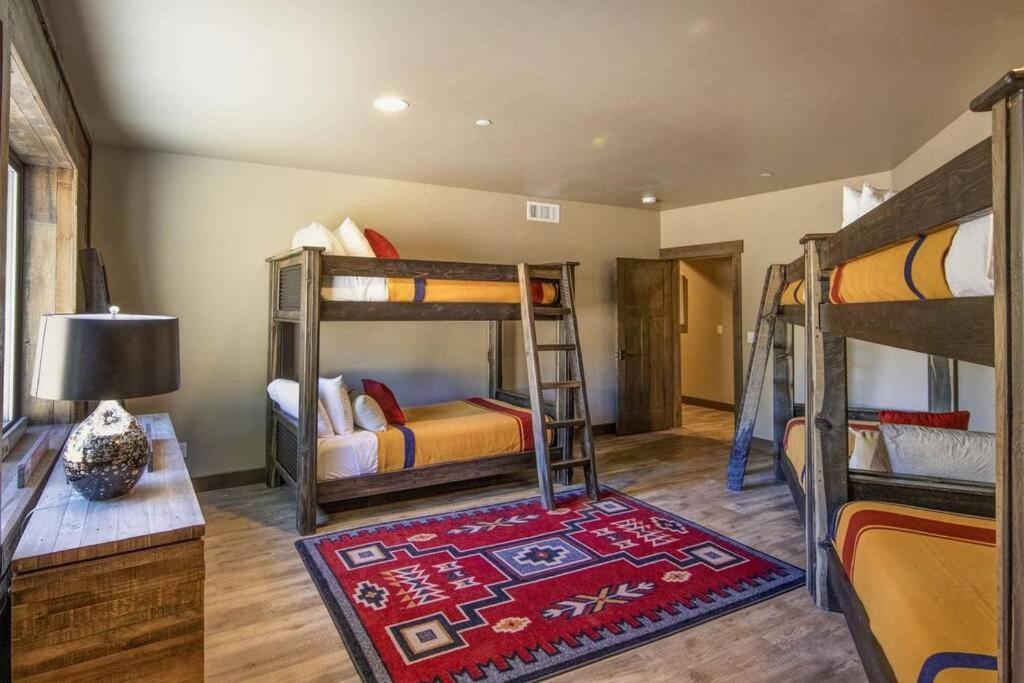 Blue Mountain Majesty Villa Truckee Exterior photo
