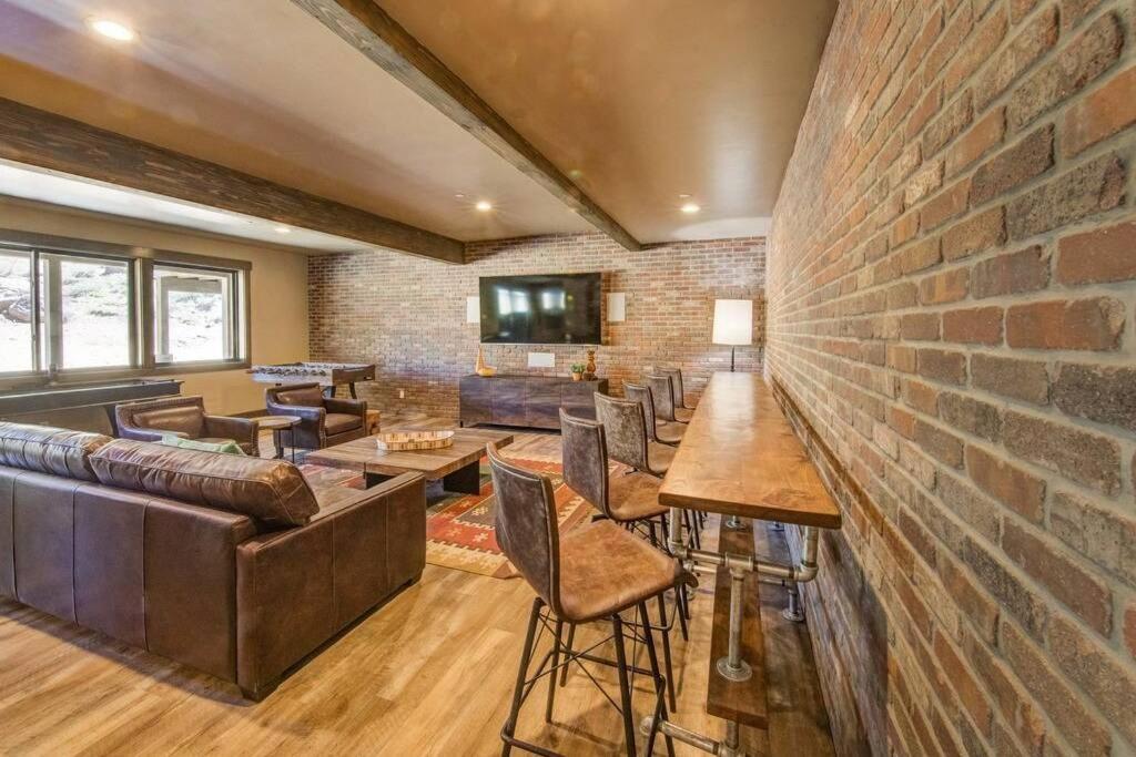 Blue Mountain Majesty Villa Truckee Exterior photo