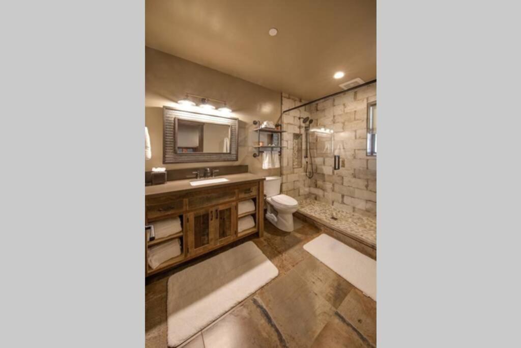Blue Mountain Majesty Villa Truckee Exterior photo