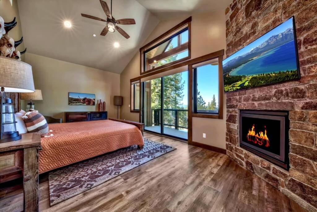 Blue Mountain Majesty Villa Truckee Exterior photo