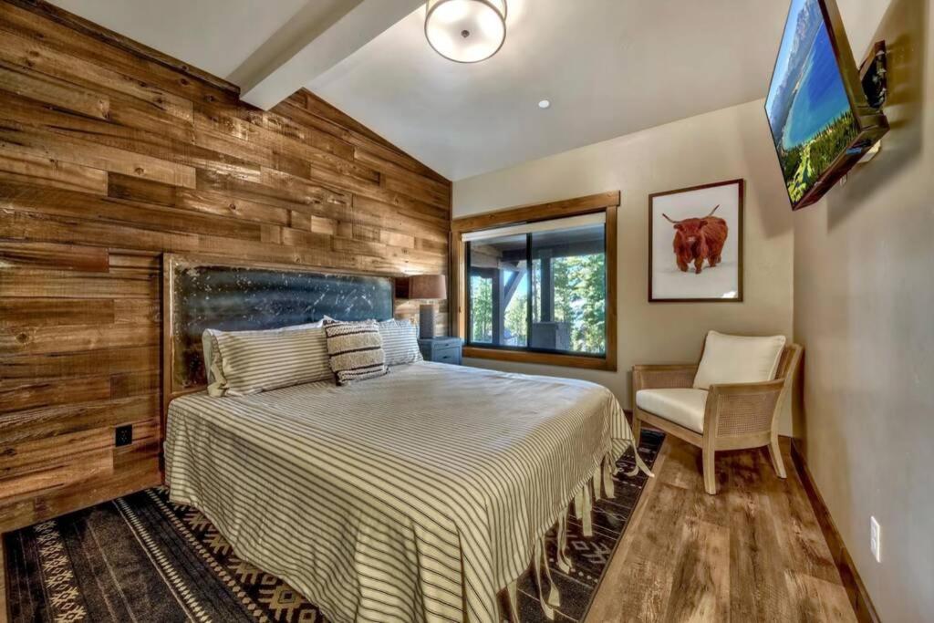Blue Mountain Majesty Villa Truckee Exterior photo