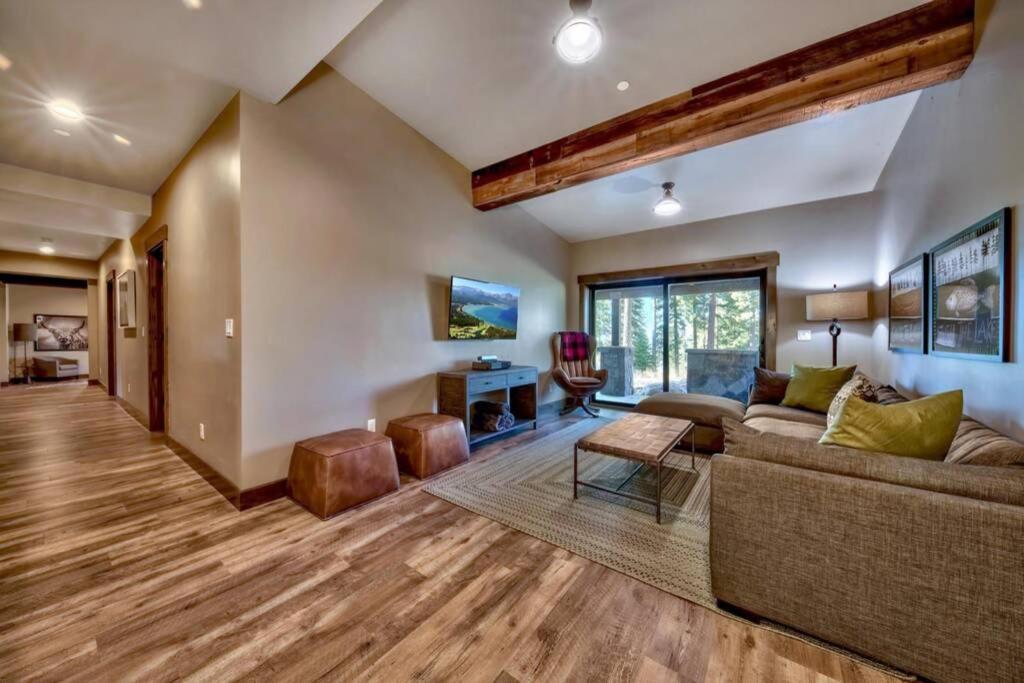 Blue Mountain Majesty Villa Truckee Exterior photo