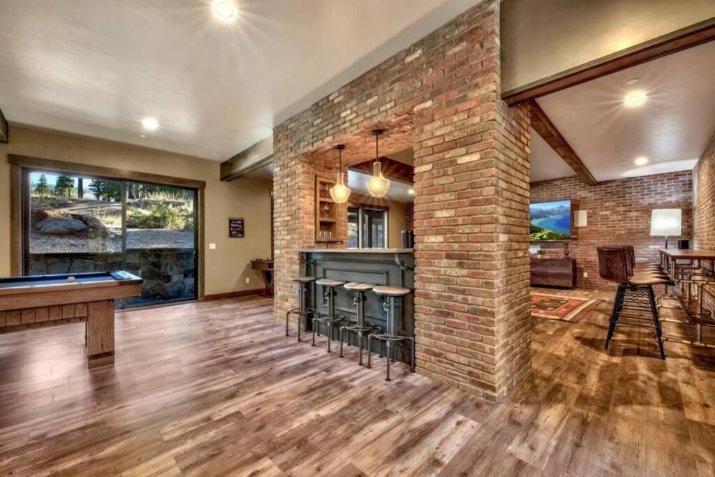 Blue Mountain Majesty Villa Truckee Exterior photo