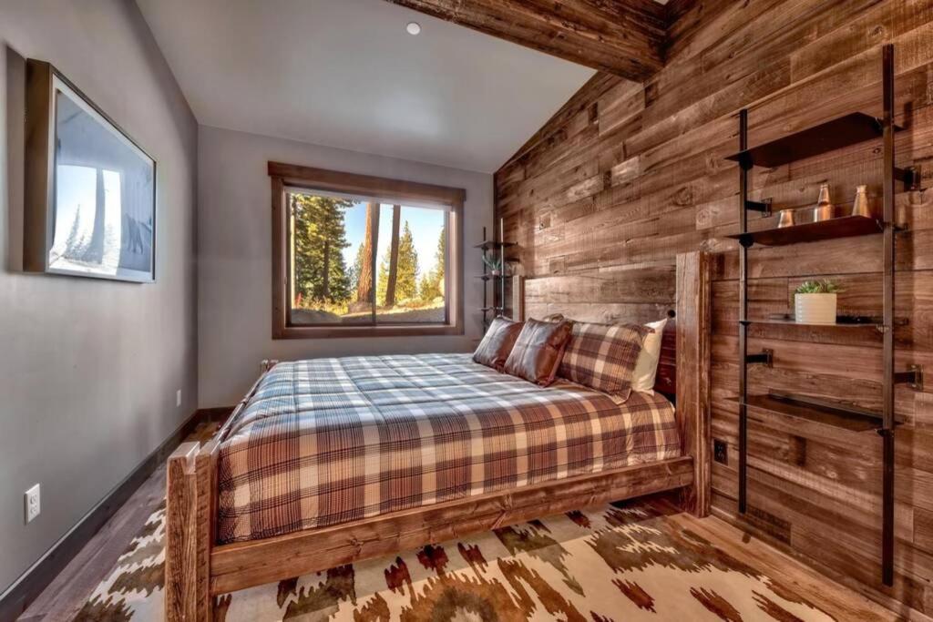 Blue Mountain Majesty Villa Truckee Exterior photo