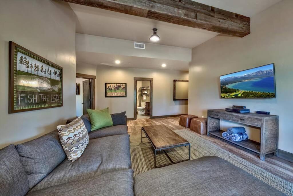 Blue Mountain Majesty Villa Truckee Exterior photo