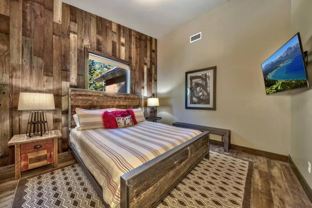 Blue Mountain Majesty Villa Truckee Exterior photo