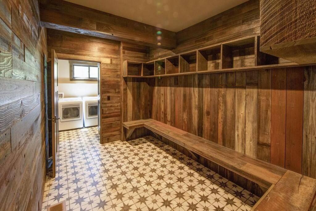 Blue Mountain Majesty Villa Truckee Exterior photo