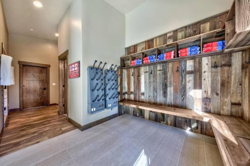Blue Mountain Majesty Villa Truckee Exterior photo